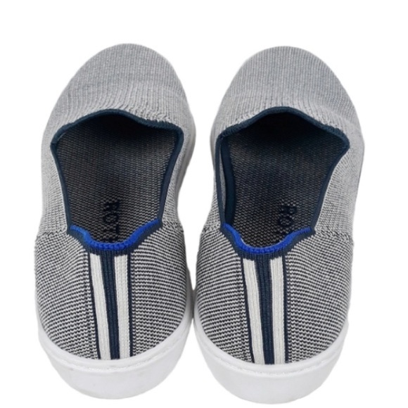 Rothy's The Original Slip On Sneaker - Picture 6 of 8